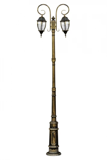 91210LA 18 E7 Gb Наземный фонарь Oasis Light ARSENAL L 91210LA 18 E7 Gb