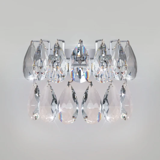 437/1 Strotskis Настенный светильник Bogate's Marvel 437/1 Strotskis (LED, 220V, подвески)