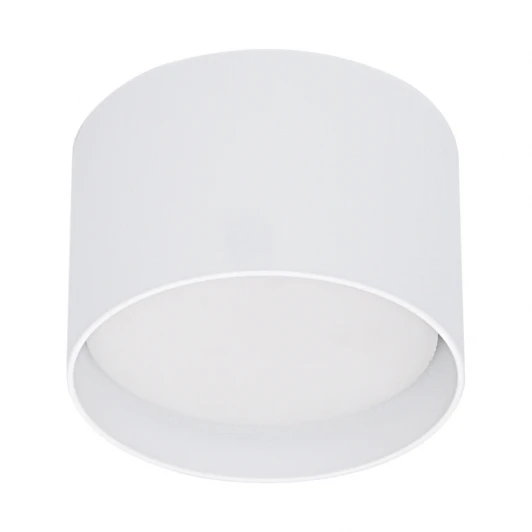 53006-9.5-001LD GX53 WT Точечный светильник Reluce 53006-9.5-001LD GX53 WT