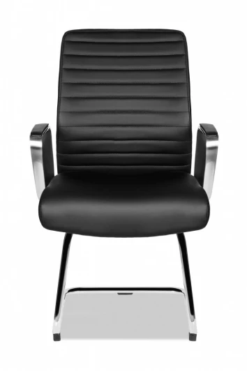 HLC-3315L-3/Black Компьютерное кресло бизнес-класса College HLC-3315L-3/Black