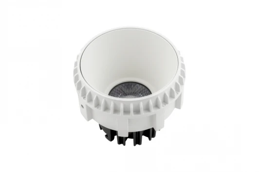 DL-TRE-1201-WH-NW Встраиваемый светильник уличный DesignLed LK-TRE DL-TRE-1201-WH-NW