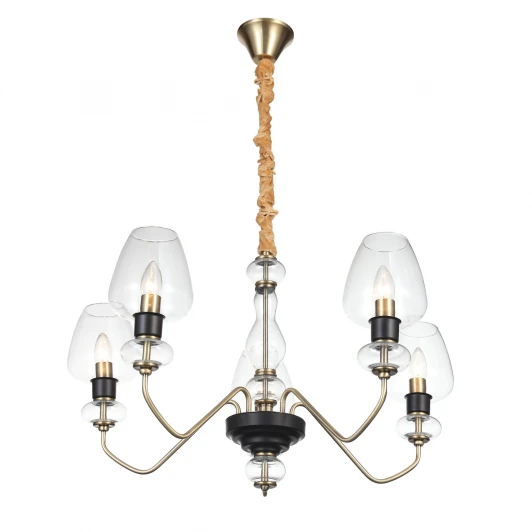 SL1115.303.05 Подвесная люстра ST Luce Colienza SL1115.303.05