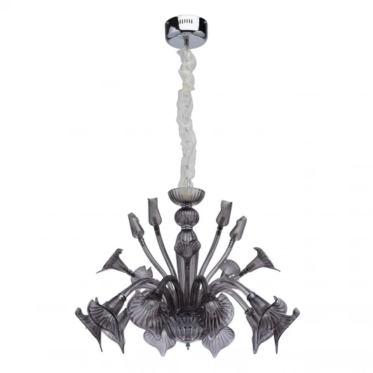 343011120 Подвесная люстра Chiaro Летиция 343011120