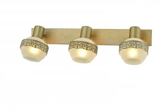 1325/3A Спот J-Light Lara 1325/3A