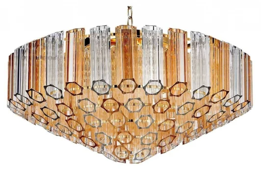 AMADO SP-PL17 Подвесная люстра Crystal Lux AMADO SP-PL17