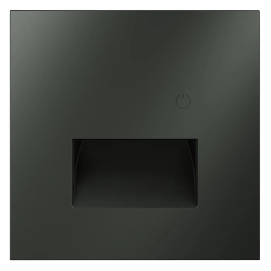 VLS002406 Накладка для подсветки светодиодной с датчиком Voltum S70 VLS002405 (титан)