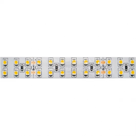 DL-18286/W.White-24-240 Donolux Светодиодные ленты 24V DL-18286/W.White-24-240