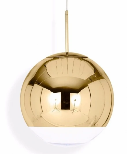 40.83 Подвесной светильник ImperiumLoft 40.83 (220V, на проводе, шар)