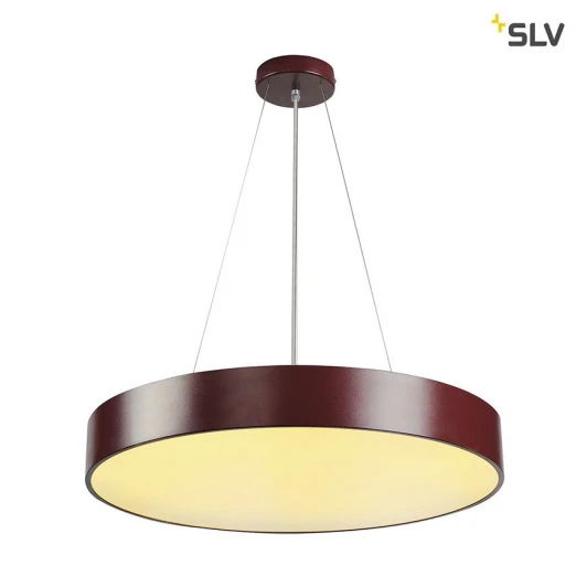 135126 Подвесной светильник Slv Medo 135126
