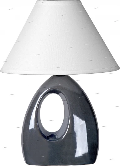 14558/81/36 Интерьерная настольная лампа Lucide Hoal 14558/81/36