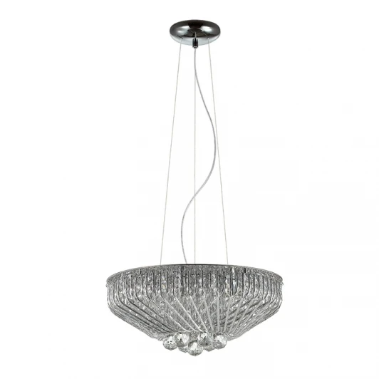 3478/5 Подвесная люстра Odeon Light Eloi 3478/5