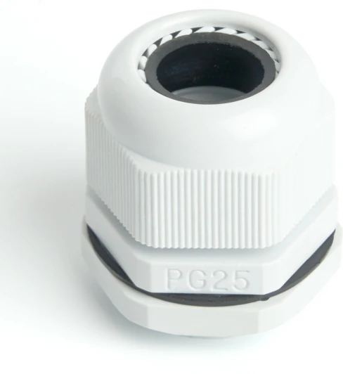 49381 Сальник диаметр проводника 16-21 мм Stekker 49381