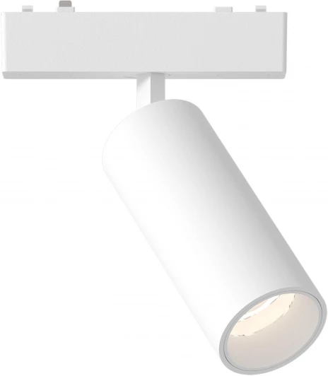 ST677.546.09 Магнитный трековый светильник ST Luce Skyflat ST677.546.09 Белый LED 1*9W 48V