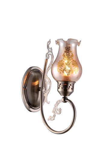 A9561AP-1AB Бра Arte Lamp Ballerina A9561AP-1AB