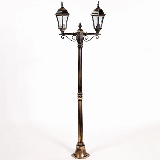 91308LA Gb Наземный фонарь Oasis Light 91308L A Gb
