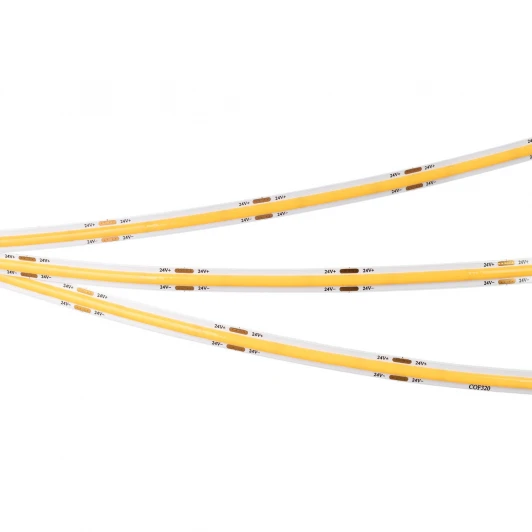 039021(1) Светодиодная лента COB-X320-8mm 24V Day4000 (8 W/m, IP20, 5m) (Arlight) 039021(1)