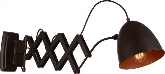 1761-1W Бра Favourite Bellows 1761-1W