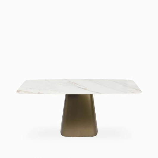 PMT-13-1-1 Обеденный стол Koln 180x90 COSMO арт.PMT-13-1-1