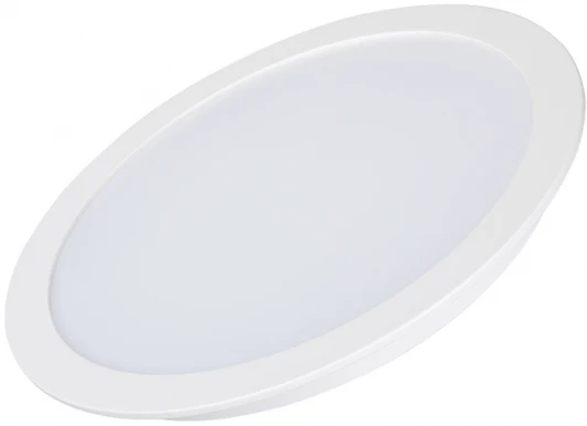 021442 Встраиваемый точечный светильник Arlight DL 021442 (LED, 220V, круглые, IP40)