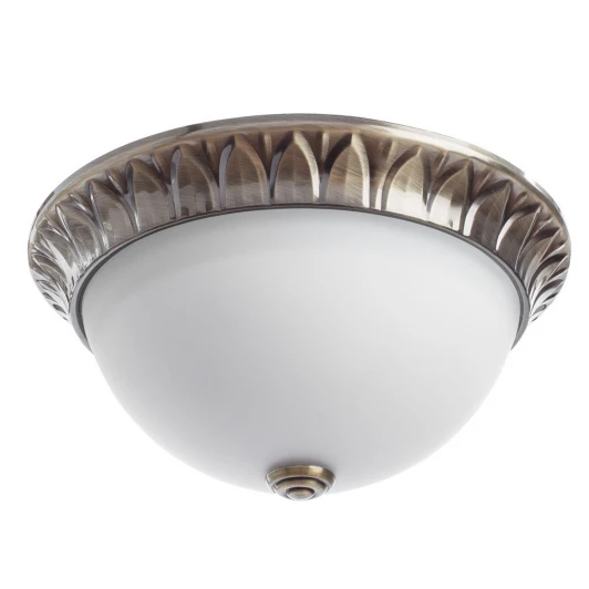 A7838PL-2AB Потолочный светильник Arte Lamp Porch A7838PL-2AB