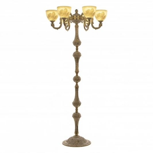 72003T/6/175 GW P1 U Angel Торшер Bohemia 7200 72003T/6/175 GW P1 U Angel