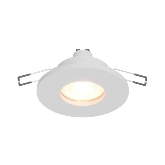 LDL-030w Встраиваемый светильник Nuvolt Farbi LDL-030w