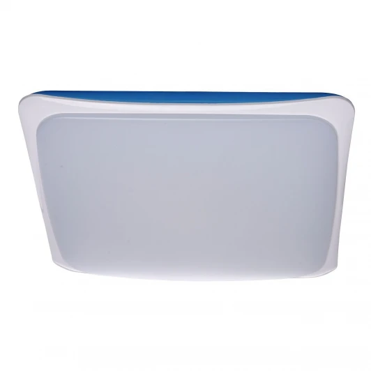 674014401 Потолочный светильник DeMarkt Ривз 674014401