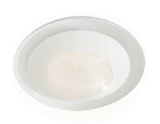 FS1260 WH/SD 48W D500 Потолочный светильник Ambrella Orbital Crystal Sand FS1260 WH/SD 48W D500