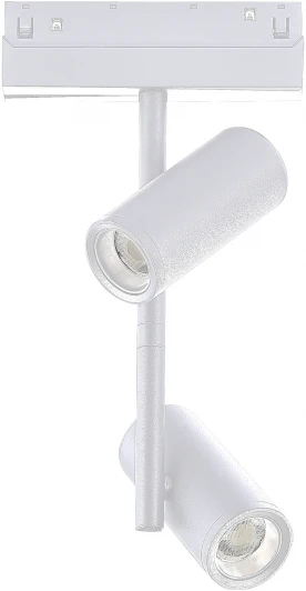 ST808.536.16 Трековый светильник магнитный 48V ST808 ST808.536.16 ST Luce (LED)