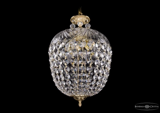 1677/35/G/Balls Подвесной светильник Bohemia 1677 1677/35/G/Balls
