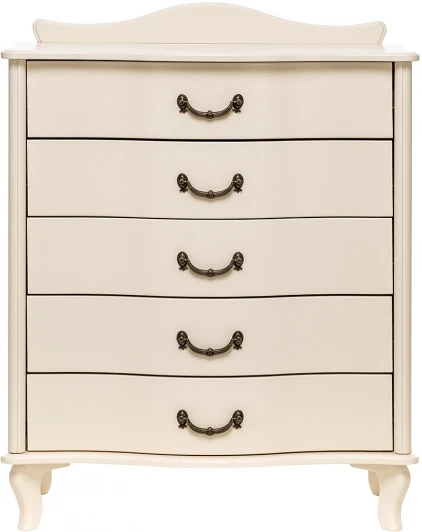 2100481000006 Комод Джульетта" Leset"