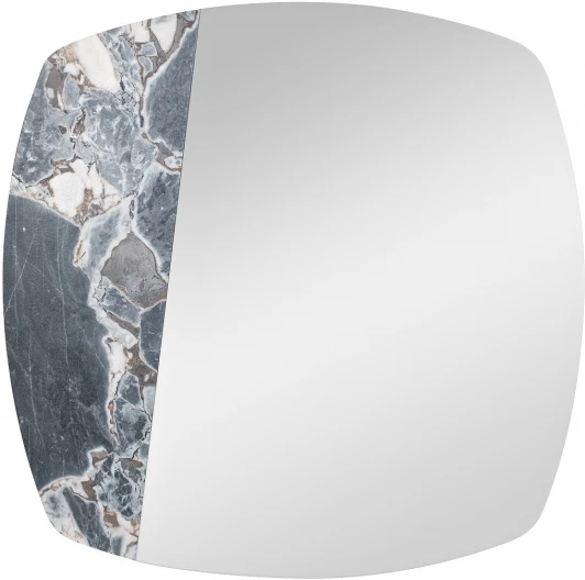 58DB-23164 58DB-23164 Зеркало 120*120*4.8см Garda Decor