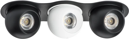 i637726272 Спот Lightstar Intero i637726272 (LED, 220V, шарики)