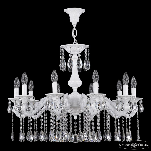 71102/10/250 A WM Подвесная люстра Bohemia Florence 71102/10/250 A WM