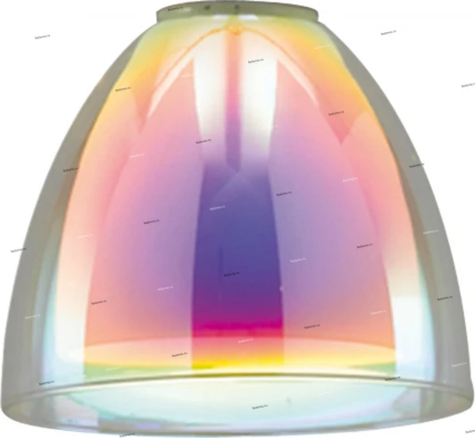 92866 Плафон Eglo My Choice, разноцветный