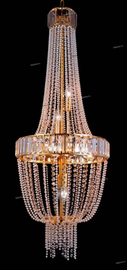 DIAMOND SP10 ORO Crystal Lux Diamond Oro SP10
