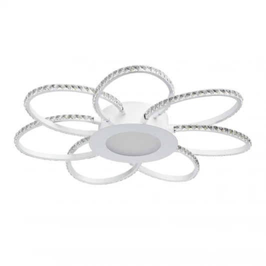 424011607 Потолочная люстра MW-Light Мадлен 424011607