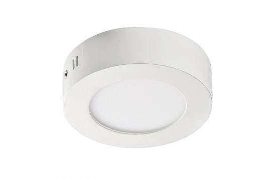 1347-6C Накладной точечный светильник Favourite Flashled 1347-6C