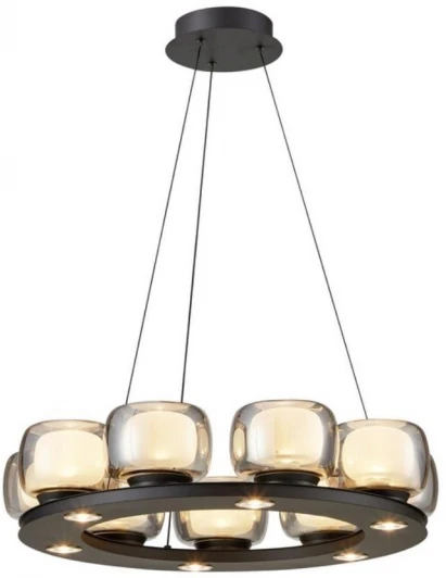 APL.862.03.63 Подвесной светильник LED Aployt Yudzheni APL.862.03.63 (220V, на тросе)