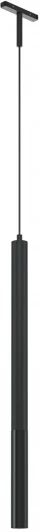 TR179-1-5WTW-M-B Трековый светильник магнитный 5W 48V Maytoni Focus Led TR179-1-5WTW-M-B (круглые)
