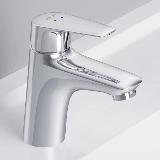 F85E02100 Смеситель AM.PM Joy F85E02100 для раковины