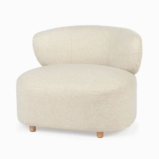 NH2611-1 Кресло Tenon COSMO арт.NH2611-1