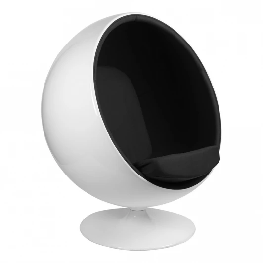 S00208 Кресло Eero Aarnio Style Ball Chair