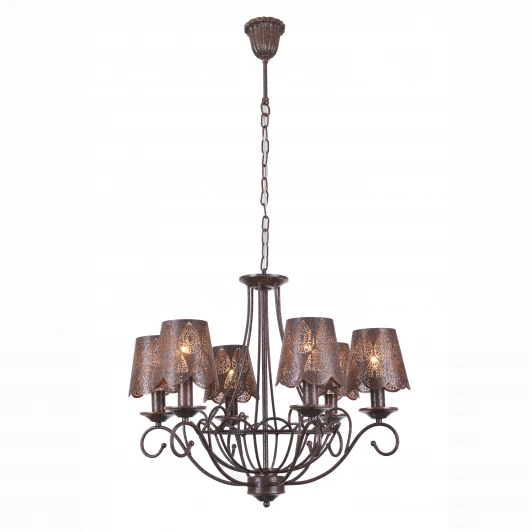 SL247.303.06 Подвесная люстра ST Luce Bianza SL247.303.06