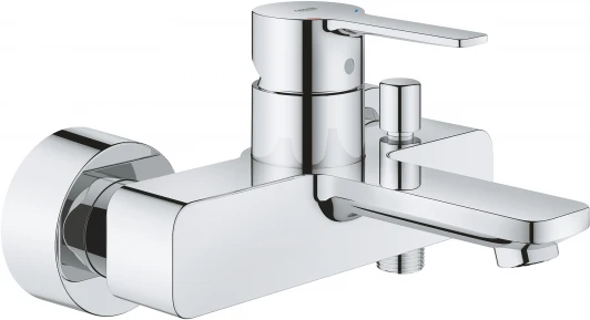33849001 Смеситель Grohe Lineare New 33849001 для ванны с душем