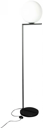 2579-F Торшер Loft IT Icl 2579-F (220V, выключатель, шар)