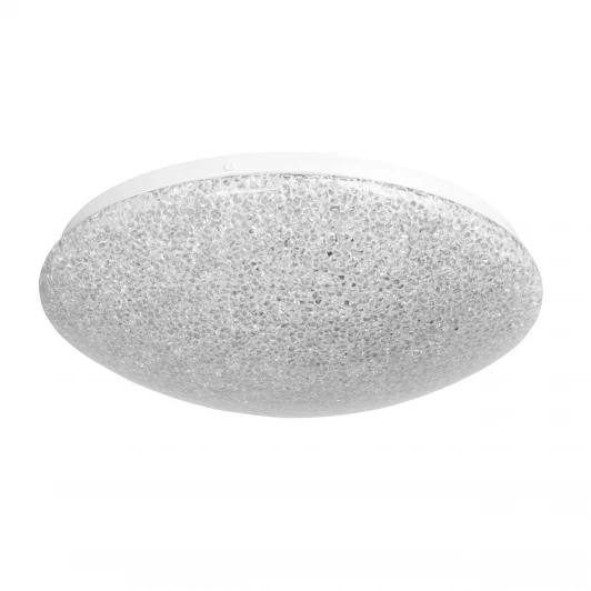 674018701 Потолочный светильник круглый с пультом светодиодный De City Ривз 674018701