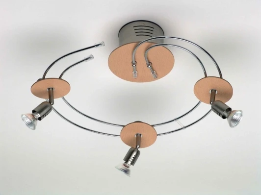 G14633/70 Спот Brilliant Kos Wood G14633/70