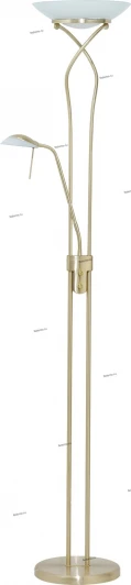 2646/F Торшер Odeon Light Remi 2646/F