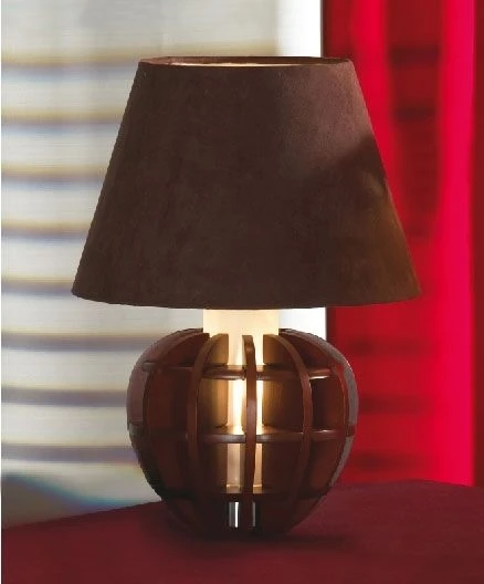 LSQ-7714-02 Интерьерная настольная лампа Lussole Bronte LSQ-7714-02